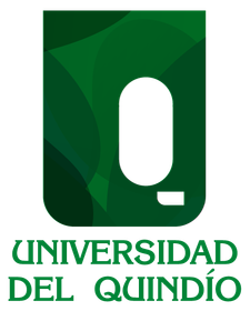 Logo Universidad del Quindío